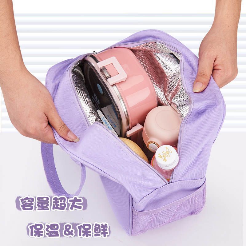 Chiikawas Isolierte Lunch-Tasc – Tote Bag Sublimation Bewertung und Preis