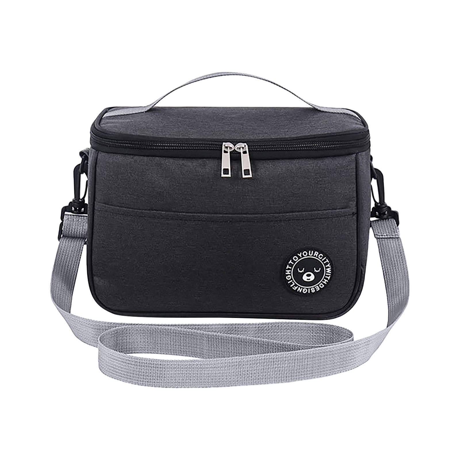 Tragbare Picknicktasche, wärme – Tote Bag Sublimation Bewertung und Preis