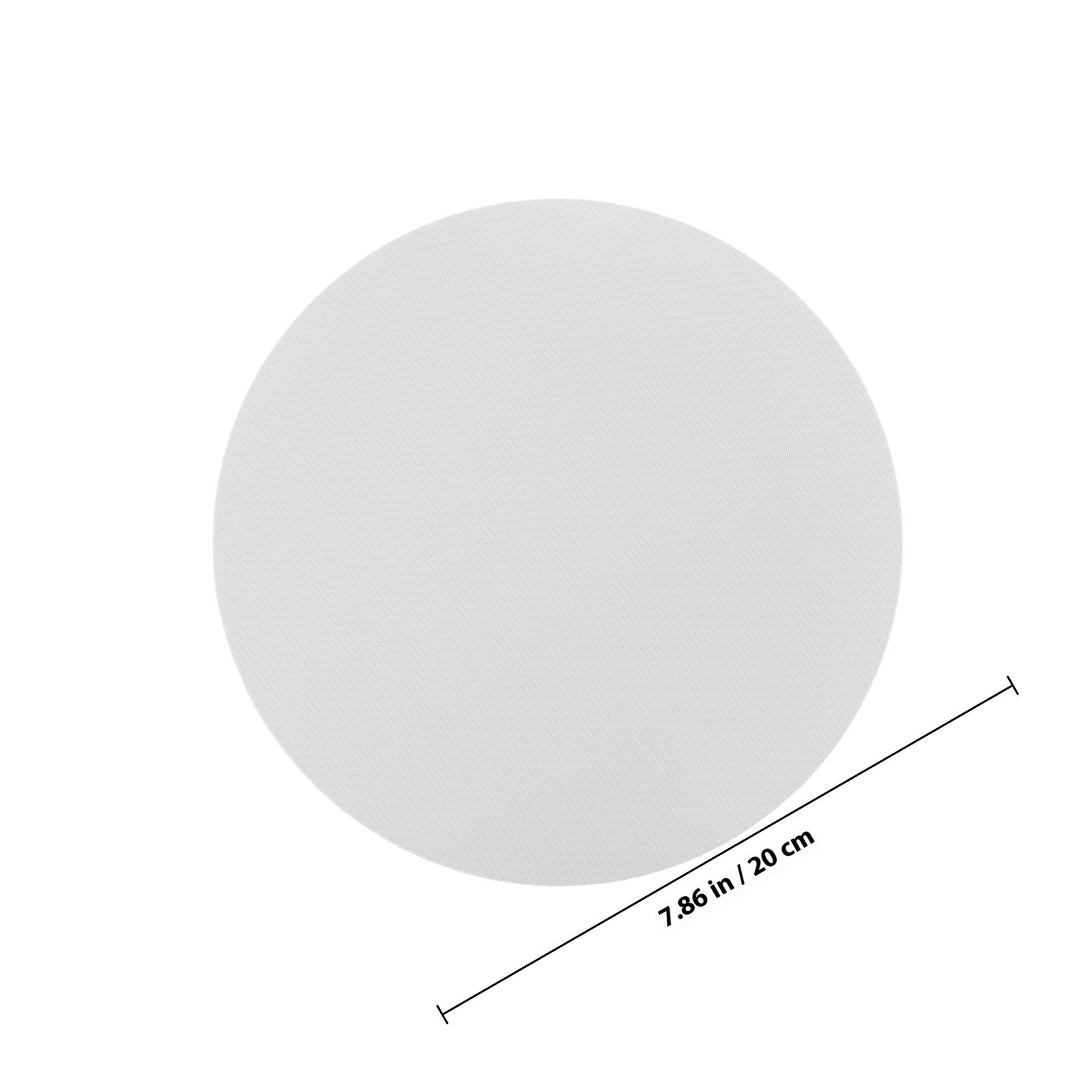 5 Stück Leere Mauspads für Sub – Mouse Pad Blank Sublimation Bewertung und Preis