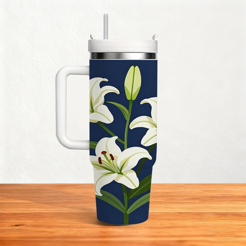 1 Stück 40oz Wasserflasche, ge – Sublimation Mug White Bewertung und Preis