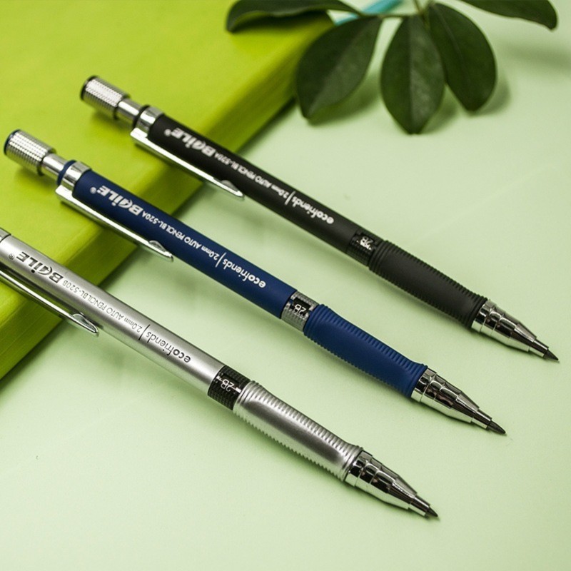 2–9-teiliges Druckbleistift-Se – Staedtler Pencil Lumocolor Bewertung und Preis