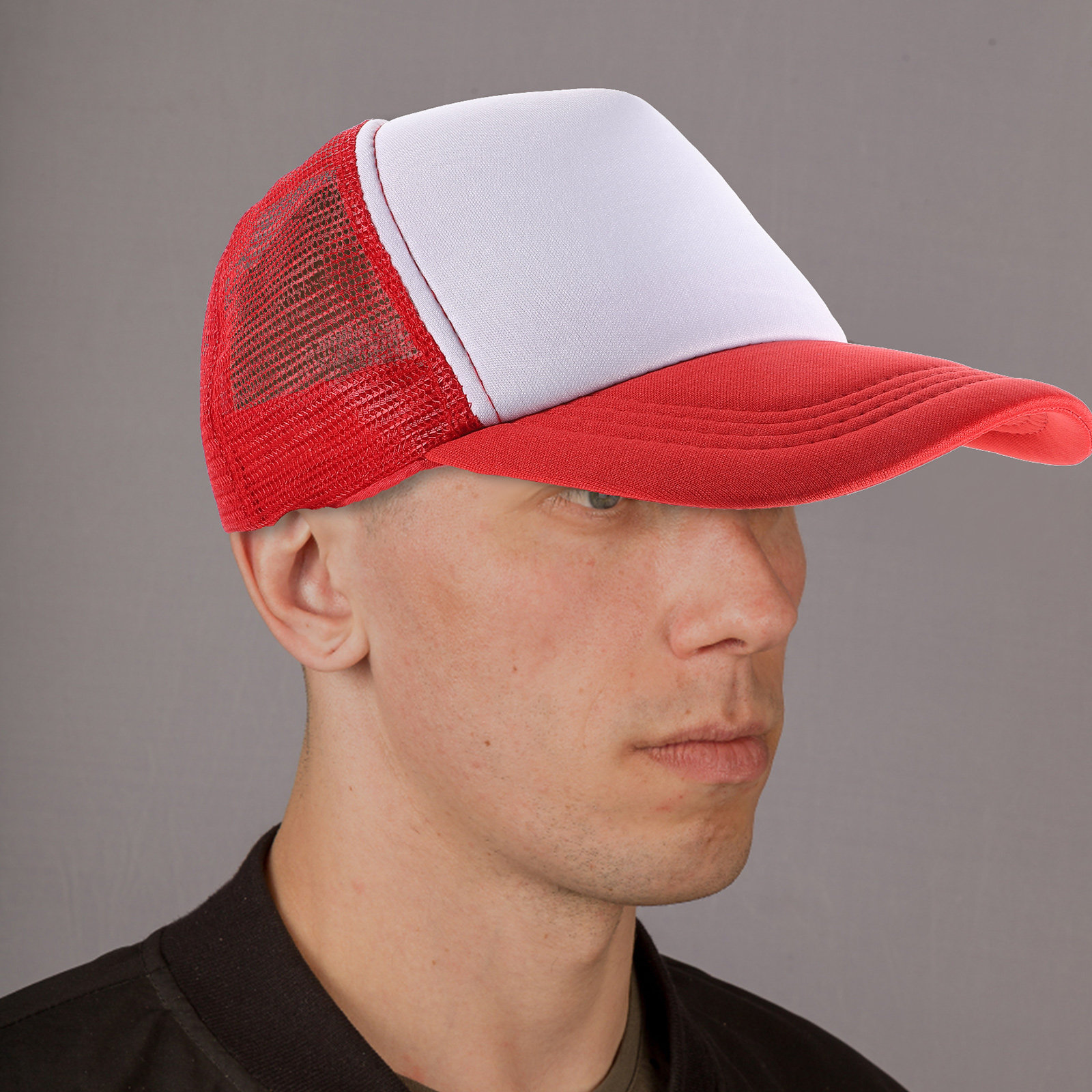 10 Stück leere Baseballkappen  – Hat Sublimation Blank Bewertung und Preis