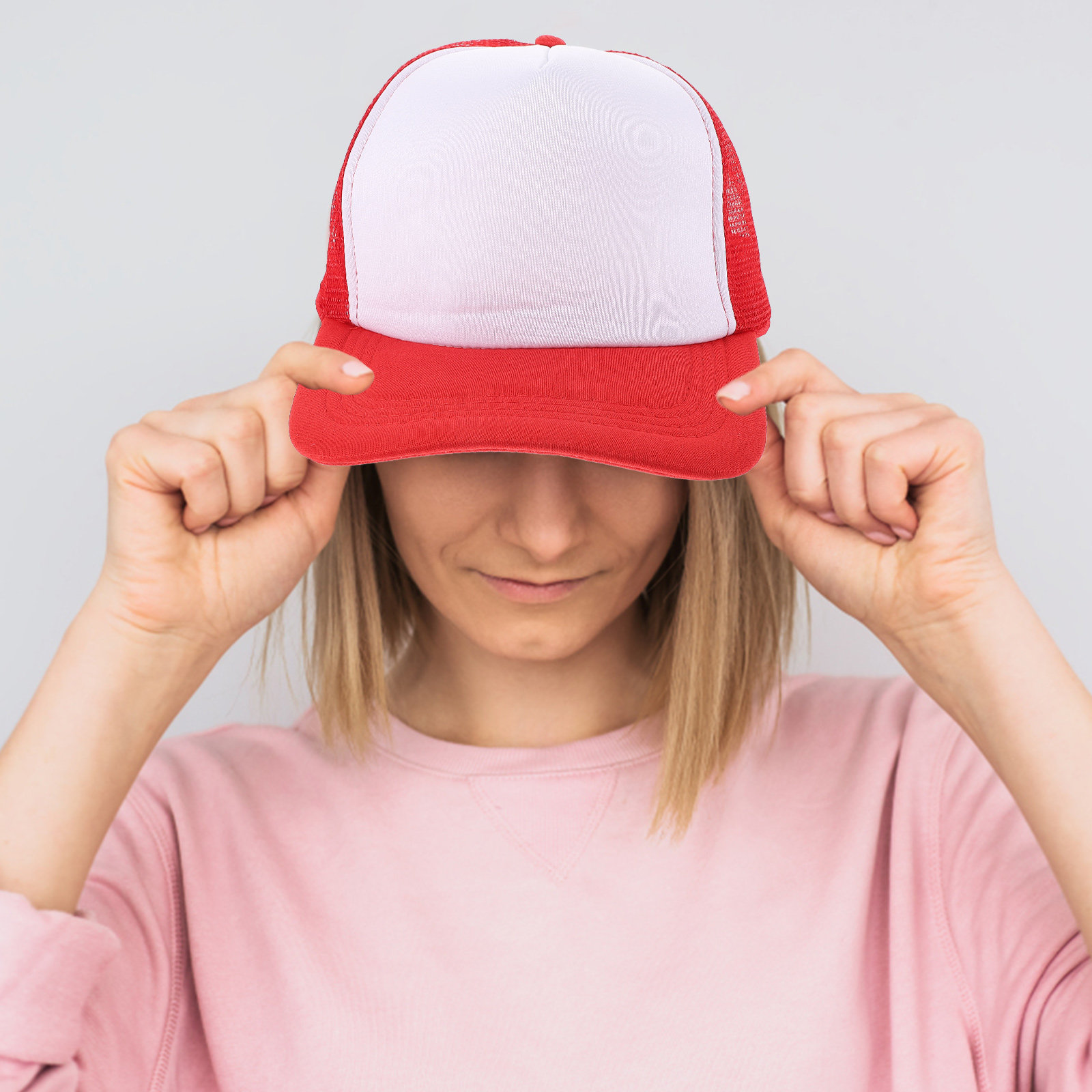 10 Stück leere Baseballkappen  – Hat Sublimation Blank Bewertung und Preis