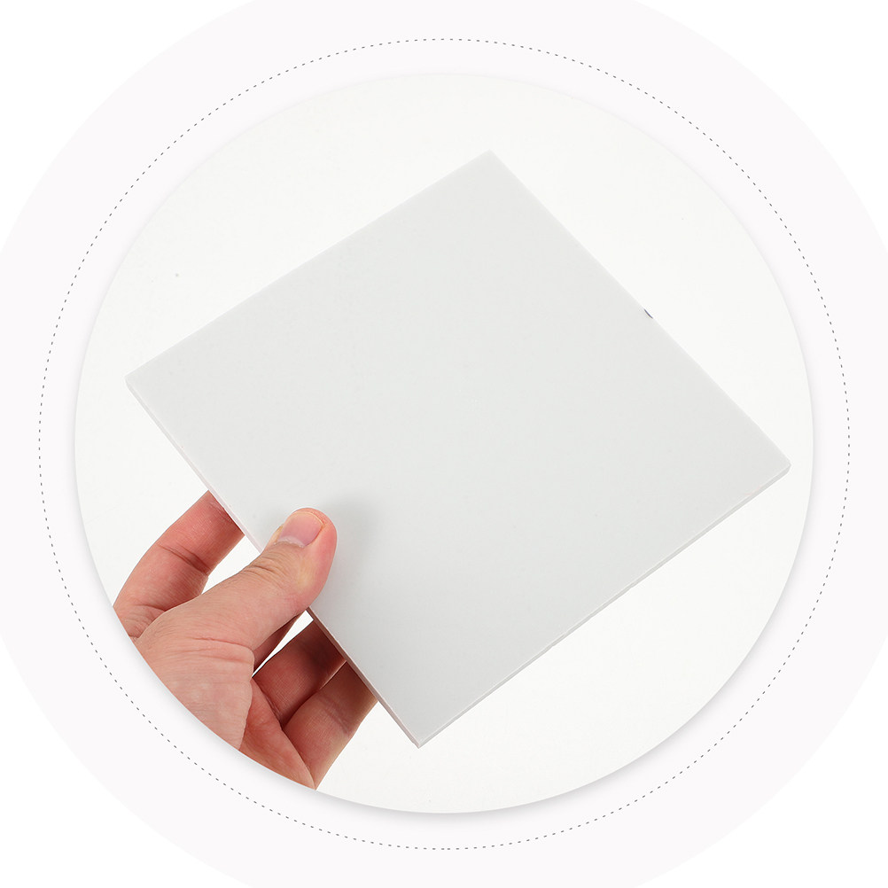 Quadratische Keramikfliesen DI – Coaster Sublimation Blank Bewertung und Preis