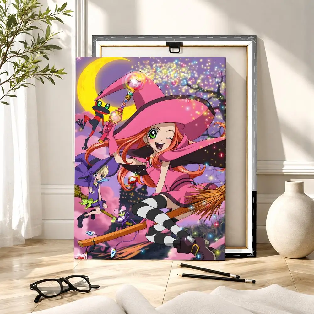 Anime S-Sugar Sugar Rune Maler – Canvas Wrap Ready Bewertung und Preis