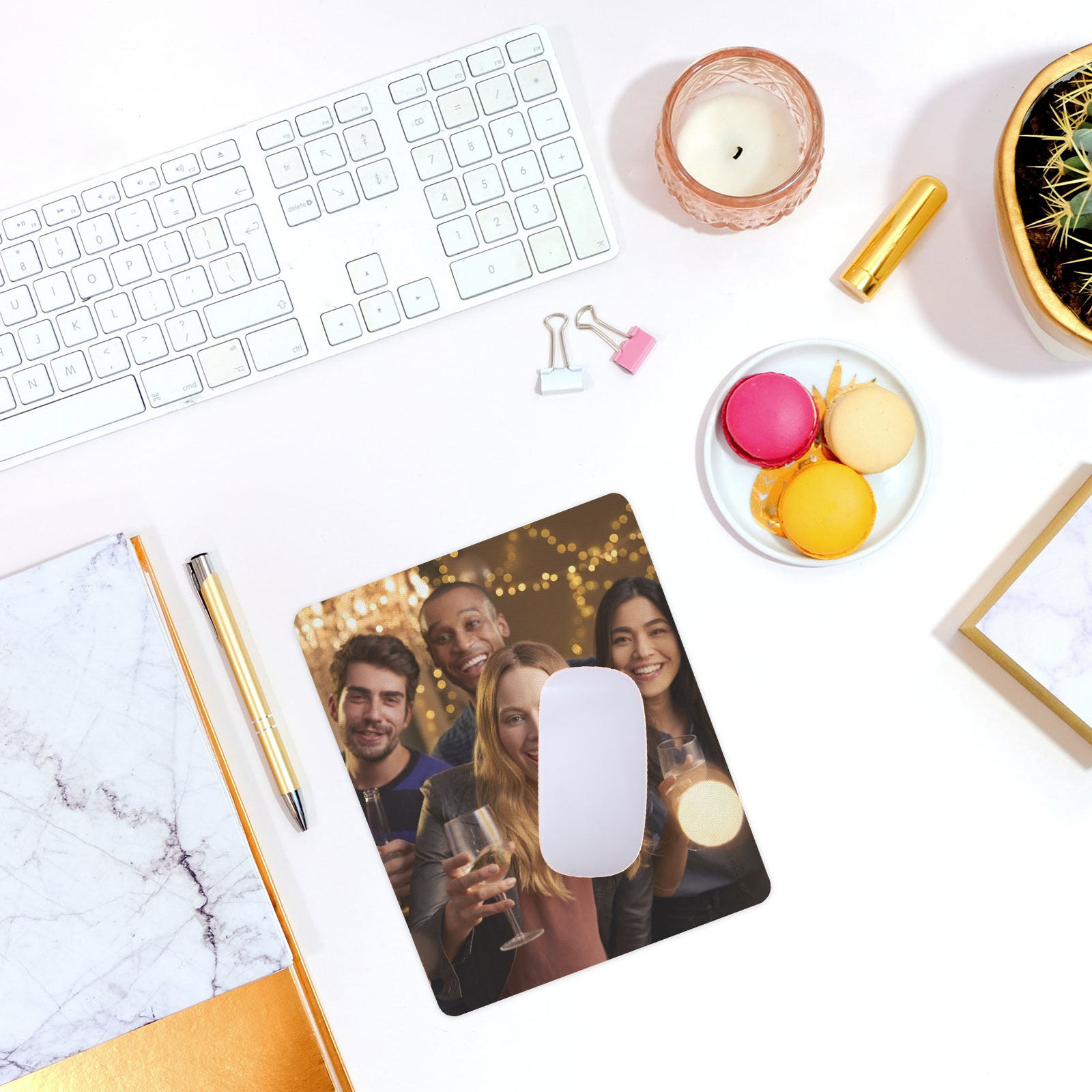 5 Stück leere Sublimations-Mau – Mouse Pad Blank Sublimation Bewertung und Preis
